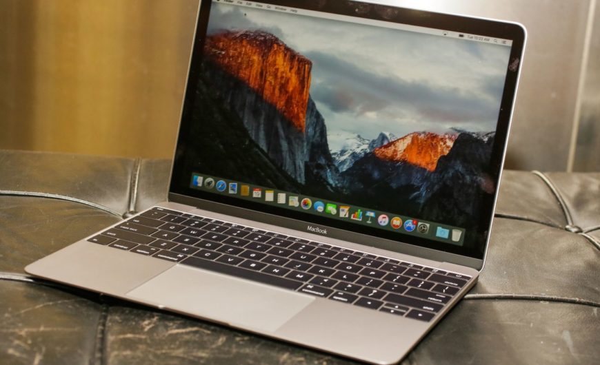 The New MacBook Air and Things You Should Know About It